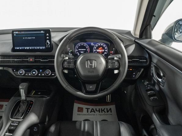 Honda ZR-V с пробегом 2023 года, цена 2 499 500 рублей, 47374 км, внедорожник, Автокод Объявления
