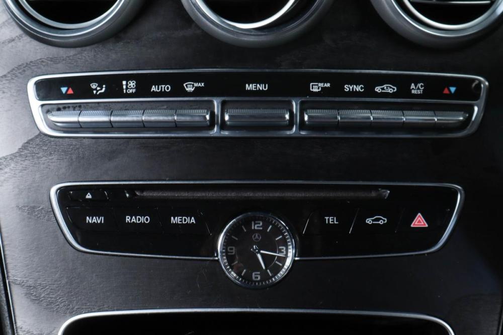 Mercedes-Benz C-Класс IV (W205) Челябинск  - изображение 17