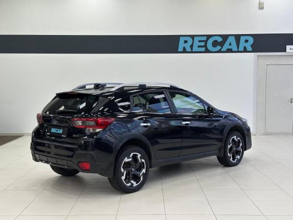 Subaru XV II Рестайлинг с пробегом 2021 года, цена 2 550 000 рублей, 140084 км, внедорожник, Автокод Объявления