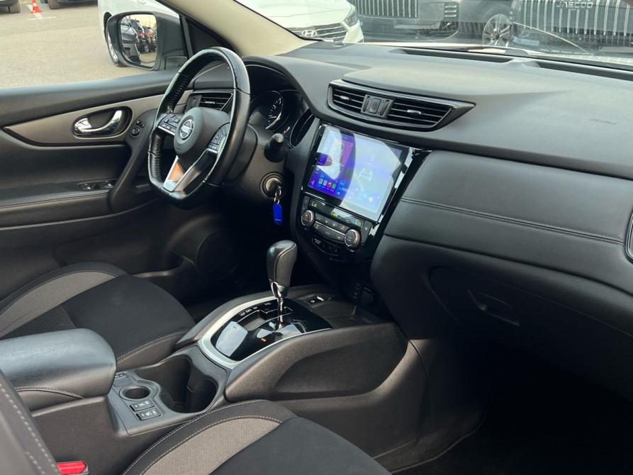 Nissan Qashqai II Рестайлинг Волгоград  - изображение 20