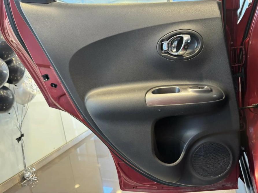 Nissan Juke I Подольск  - изображение 15