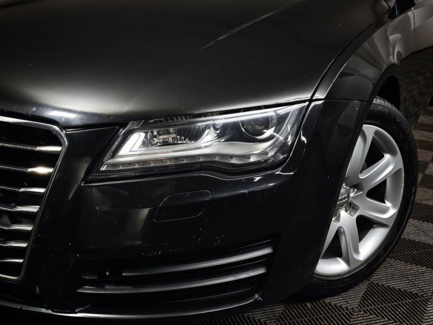 Audi A7 I (4G) Москва  - изображение 10