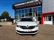 Skoda Octavia III (A7) Рестайлинг Стерлитамак  - изображение 27