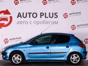 Peugeot 206 Минеральные Воды  - изображение 24