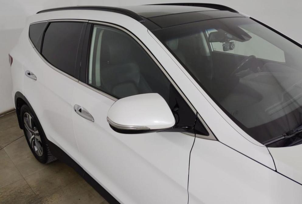 Hyundai Santa Fe IV Волгоград  - изображение 19