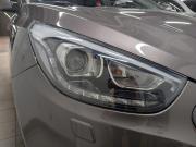 Hyundai ix35 I Рестайлинг Москва  - изображение 56
