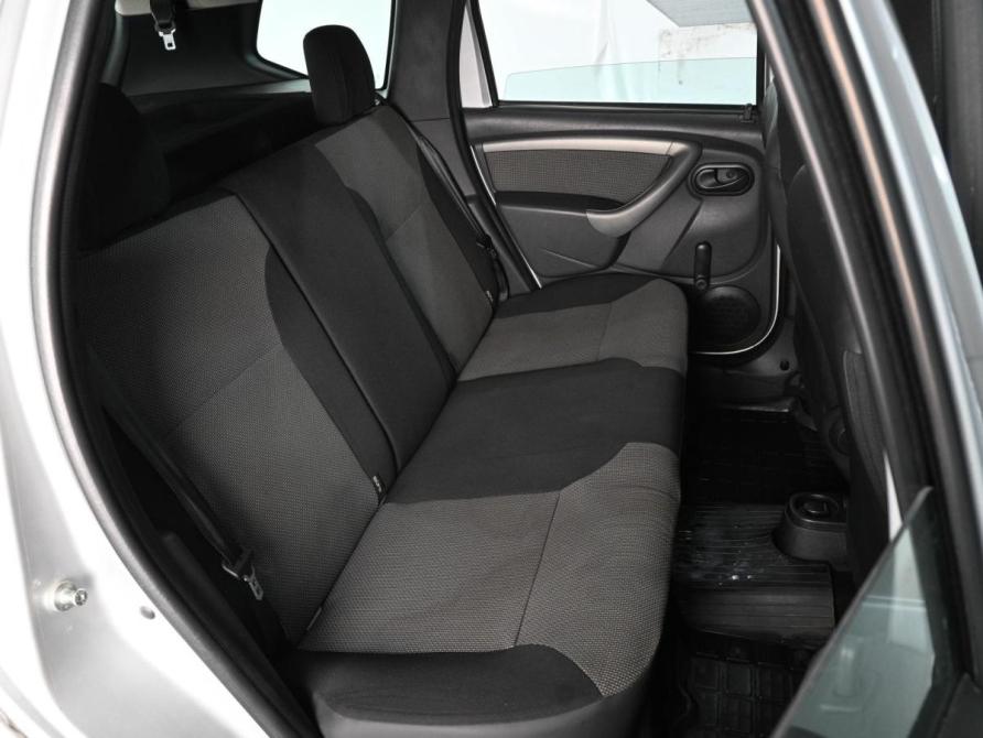 Renault Duster I Рестайлинг Ростов-на-Дону  - изображение 7