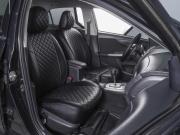 Toyota Corolla X (E140 E150) Ростов-на-Дону  - изображение 26