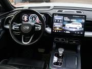 GAC GS8 II Москва  - изображение 30