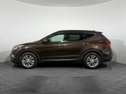 Hyundai Santa Fe III Рестайлинг Санкт-Петербург  - изображение 28