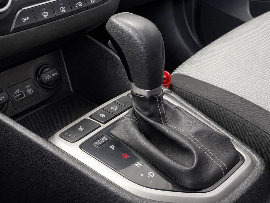 Hyundai Creta I Пермь  - изображение 14