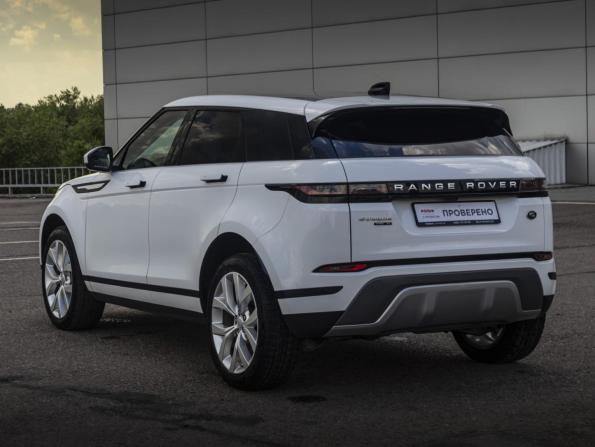 Land Rover Range Rover Evoque II с пробегом 2019 года, цена 3 750 000 рублей, 89924 км, внедорожник, Автокод Объявления