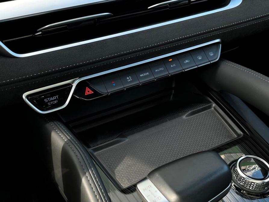 Geely Monjaro I Санкт-Петербург  - изображение 22