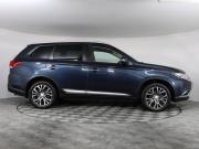 Mitsubishi Outlander III Рестайлинг 2 Химки  - изображение 19