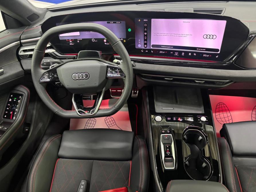 Audi A5 III (B10) Москва  - изображение 12