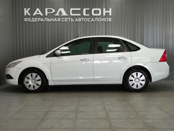 Ford Focus II Рестайлинг с пробегом 2010 года, цена 499 000 рублей, 165261 км, седан, Автокод Объявления