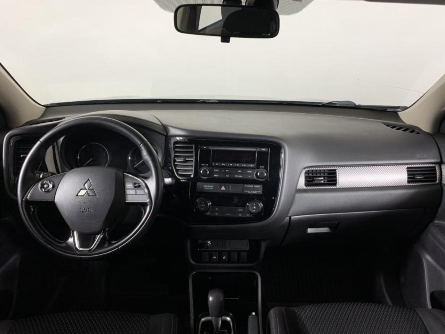 Mitsubishi Outlander III Рестайлинг 2 Москва  - изображение 12