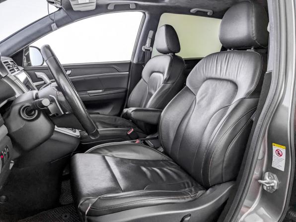 Haval H6 I с пробегом 2019 года, цена 1 380 000 рублей, 124187 км, внедорожник, Автокод Объявления