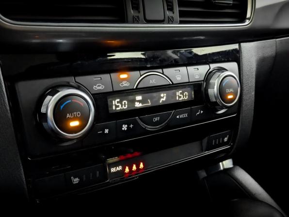 Mazda CX-5 I Рестайлинг с пробегом 2016 года, цена 2 120 000 рублей, 68449 км, внедорожник, Автокод Объявления