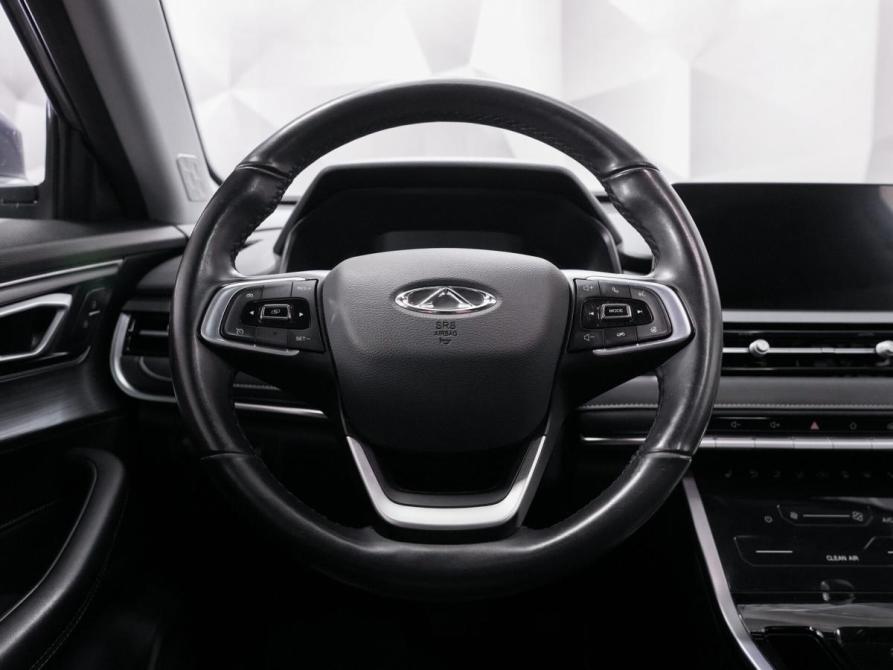 Chery Tiggo 4 Pro I Ульяновск  - изображение 14