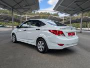 Hyundai Solaris I Екатеринбург  - изображение 17