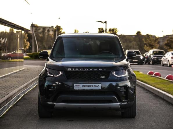 Land Rover Discovery V с пробегом 2018 года, цена 3 699 000 рублей, 161893 км, внедорожник, Автокод Объявления