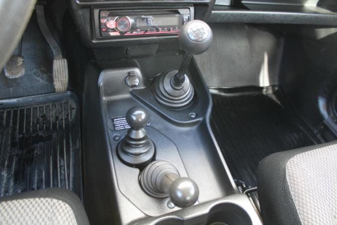 Lada (ВАЗ) 2121 (4x4) I Рестайлинг с пробегом 2019 года, цена 700 000 рублей, 52000 км, внедорожник, Автокод Объявления