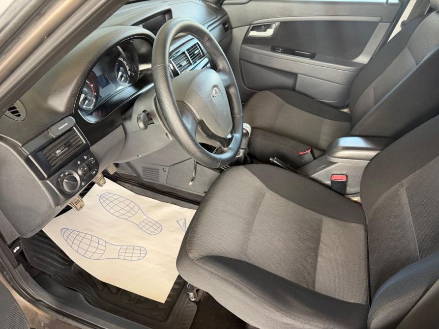 Lada (ВАЗ) Priora I Рестайлинг Волгоград  - изображение 9