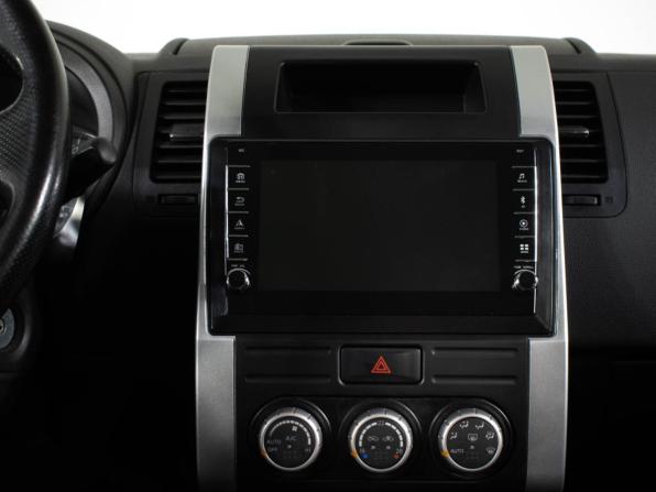 Nissan X-Trail II Рестайлинг с пробегом 2013 года, цена 1 360 000 рублей, 200329 км, внедорожник, Автокод Объявления