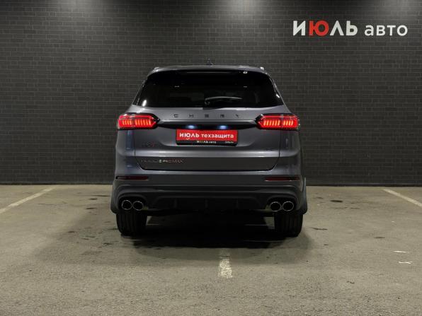 Chery Tiggo 8 Pro Max I с пробегом 2023 года, цена 2 440 000 рублей, 68216 км, внедорожник, Автокод Объявления