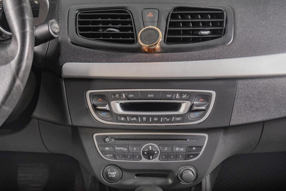 Renault Fluence I Томск  - изображение 14