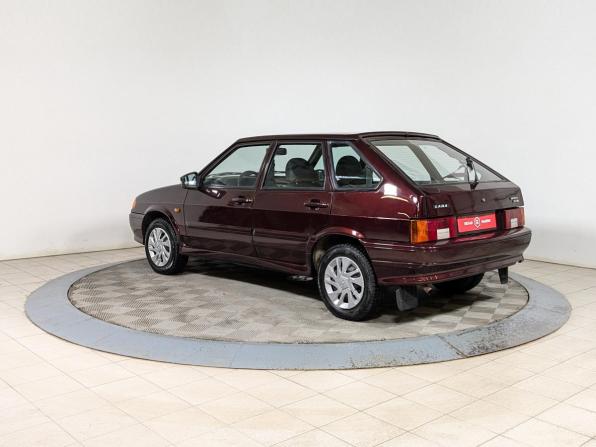 Lada (ВАЗ) 2114 с пробегом 2013 года, цена 324 900 рублей, 204000 км, хэтчбек, Автокод Объявления
