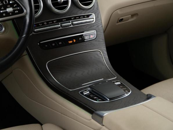 Mercedes-Benz GLC Coupe I (C253) Рестайлинг с пробегом 2021 года, цена 4 982 050 рублей, 121682 км, внедорожник, Автокод Объявления