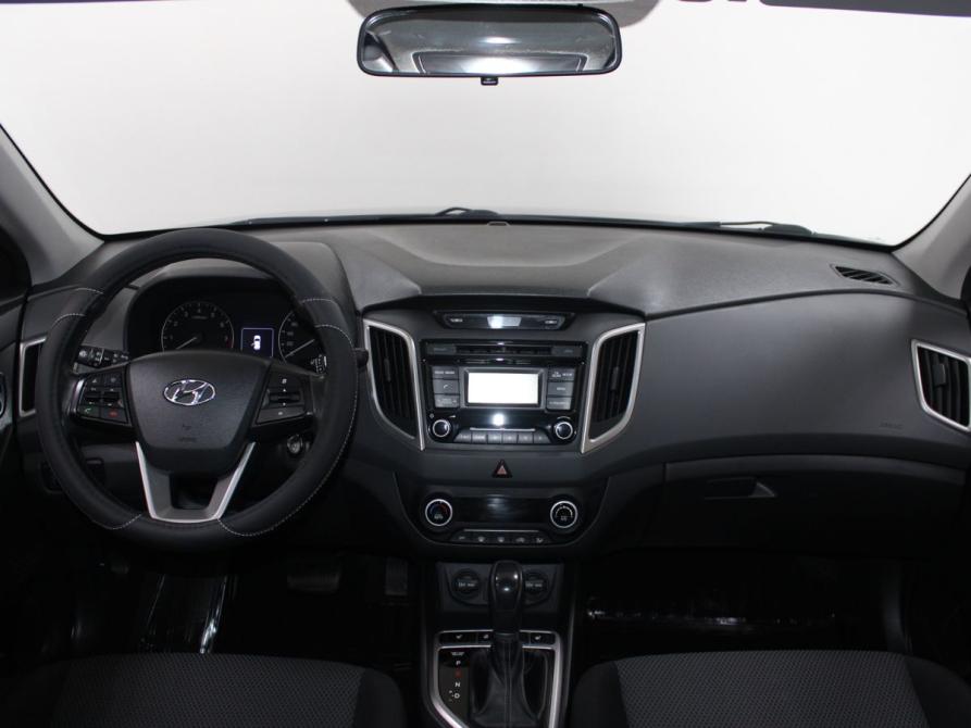 Hyundai Creta I Старый Оскол  - изображение 7