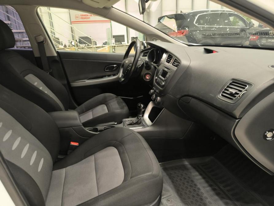 Kia Ceed II Казань  - изображение 13