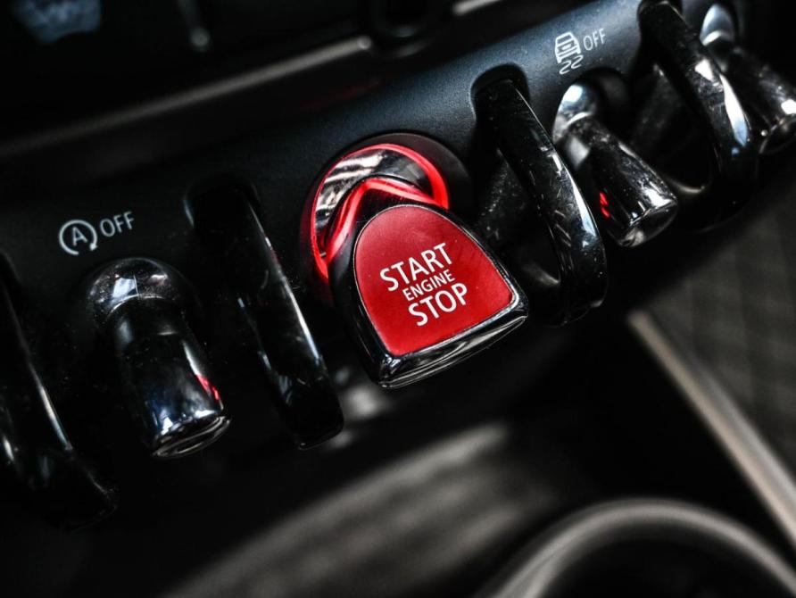 Mini Countryman II Новороссийск  - изображение 12