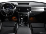 Volkswagen Teramont I Санкт-Петербург  - изображение 38