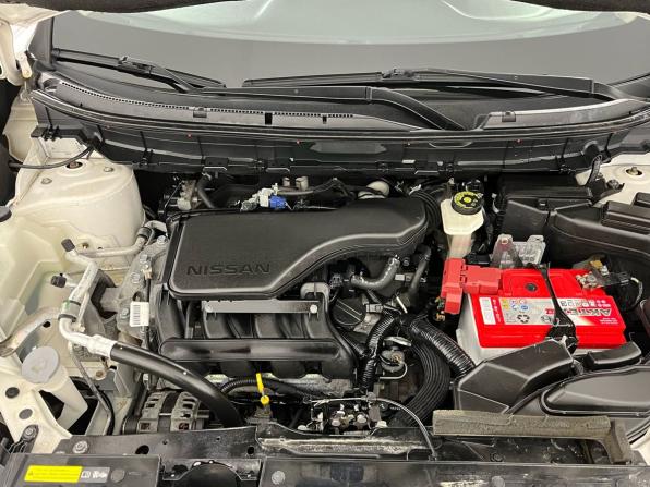 Nissan X-Trail III с пробегом 2018 года, цена 1 900 000 рублей, 157031 км, внедорожник, Автокод Объявления