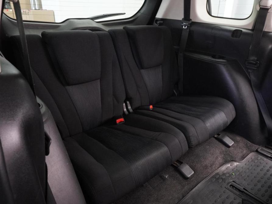 Mazda 5 II (CW) Воронеж  - изображение 9