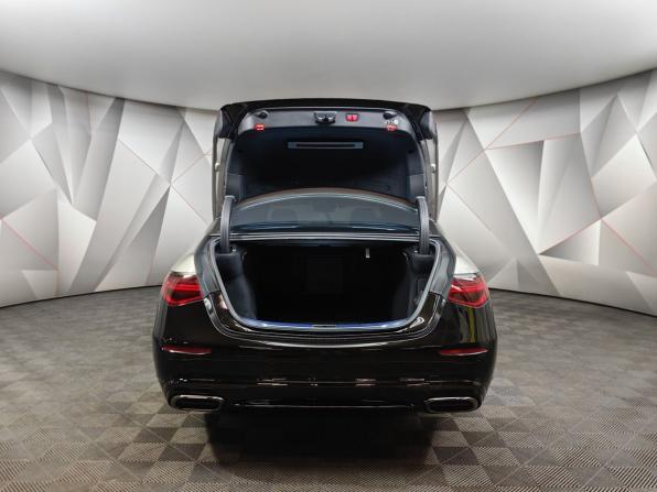 Mercedes-Benz Maybach S-Класс II (Z223) с пробегом 2024 года, цена 22 200 000 рублей, 2876 км, седан, Автокод Объявления
