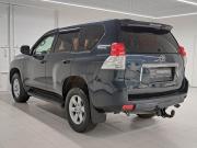 Toyota Land Cruiser Prado 150 Series Казань  - изображение 30