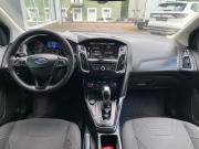 Ford Focus III Рестайлинг Екатеринбург  - изображение 36