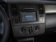 Nissan Tiida I Рестайлинг Краснодар  - изображение 29