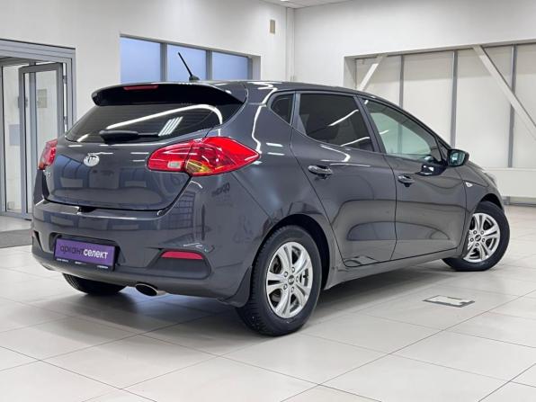 Kia Ceed II с пробегом 2013 года, цена 860 000 рублей, 143314 км, хэтчбек, Автокод Объявления