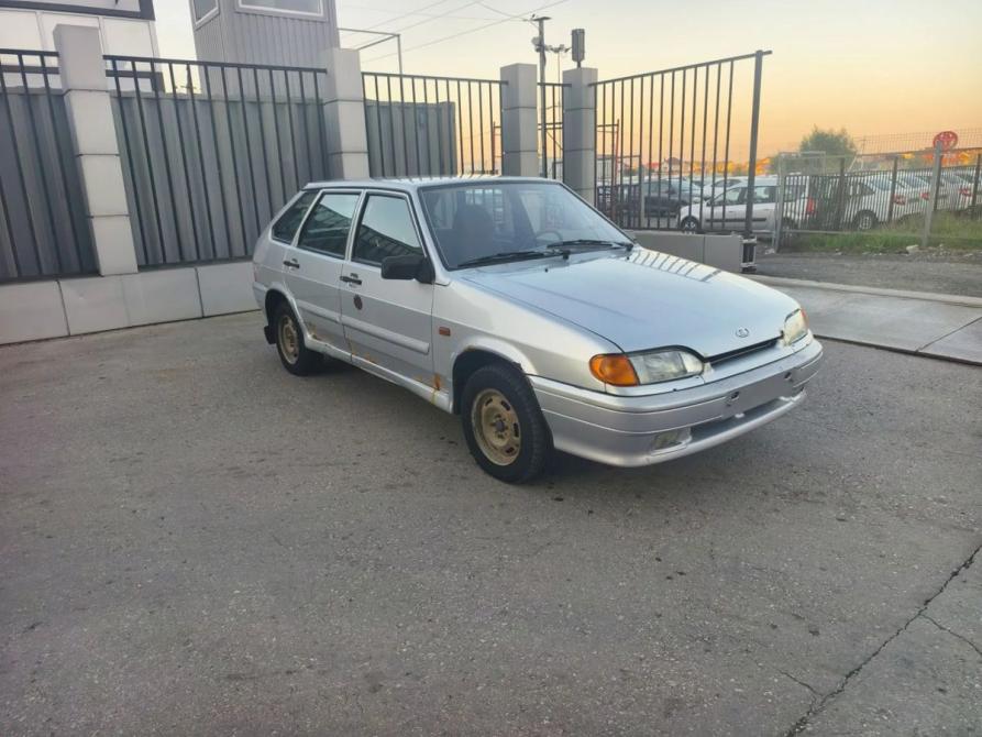 Lada (ВАЗ) 2114 Самара  - изображение 3