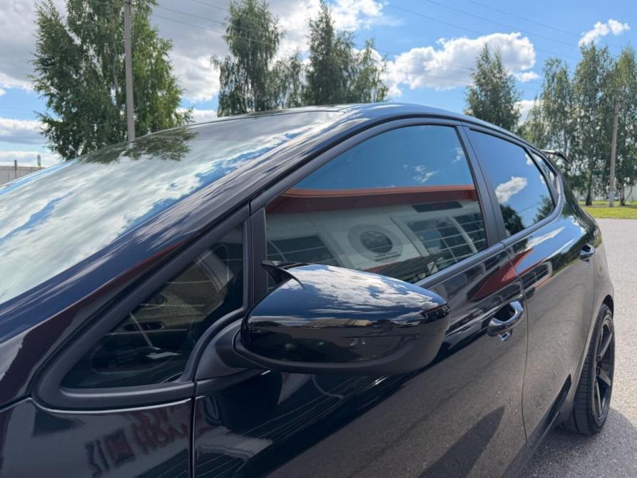 Kia Ceed II Нижнекамск  - изображение 10