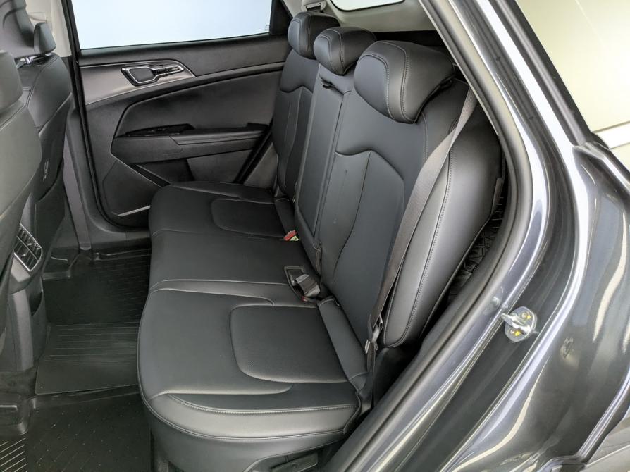 Kia Sportage V Москва  - изображение 12
