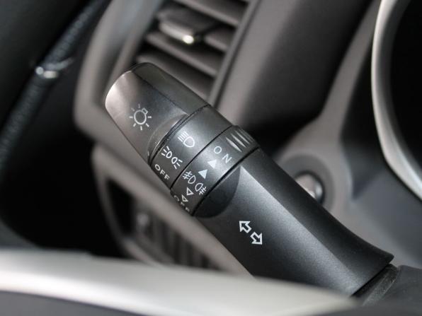 Mitsubishi ASX I Рестайлинг с пробегом 2013 года, цена 1 039 900 рублей, 237795 км, внедорожник, Автокод Объявления