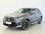 BMW X3 IV (G45/G48) Воронеж  - изображение 39