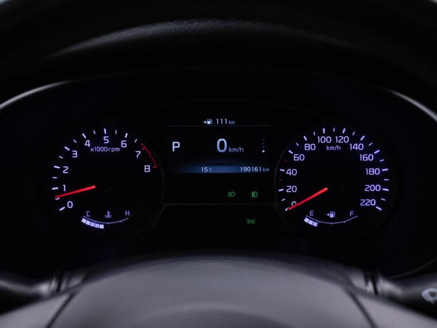 Kia Soul II Рестайлинг Москва  - изображение 12